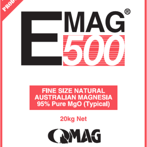 氧化镁500（EMAG 500）